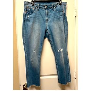 GAP Vintage Slim Jeans